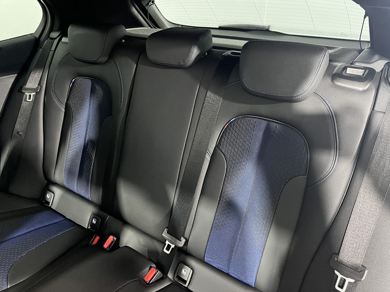 2023 (73) BMW 1 SERIES 118i [136] M Sport 5dr Step Auto [LCP] 5037374