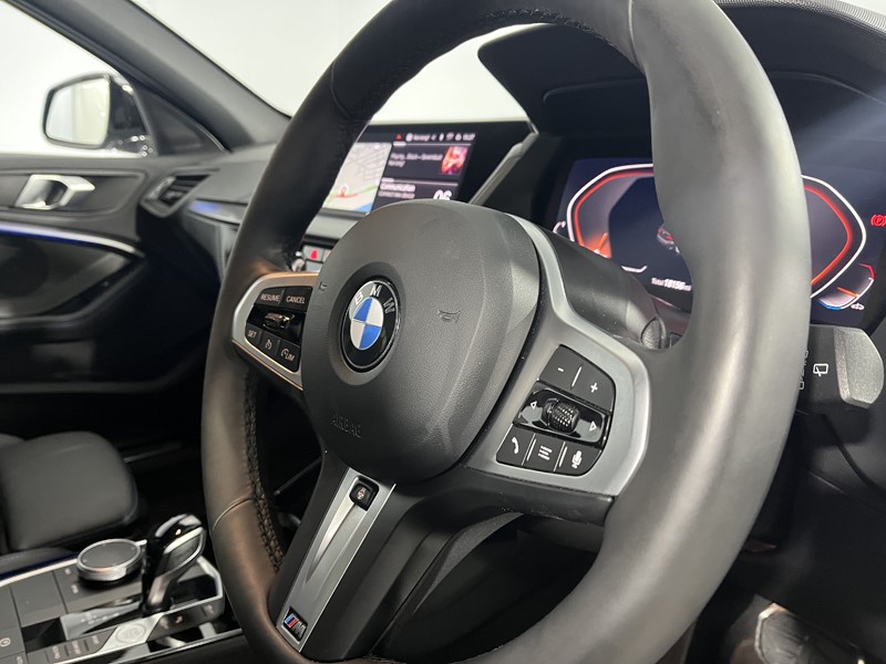 2023 (73) BMW 1 SERIES 118i [136] M Sport 5dr Step Auto [LCP] 5037384