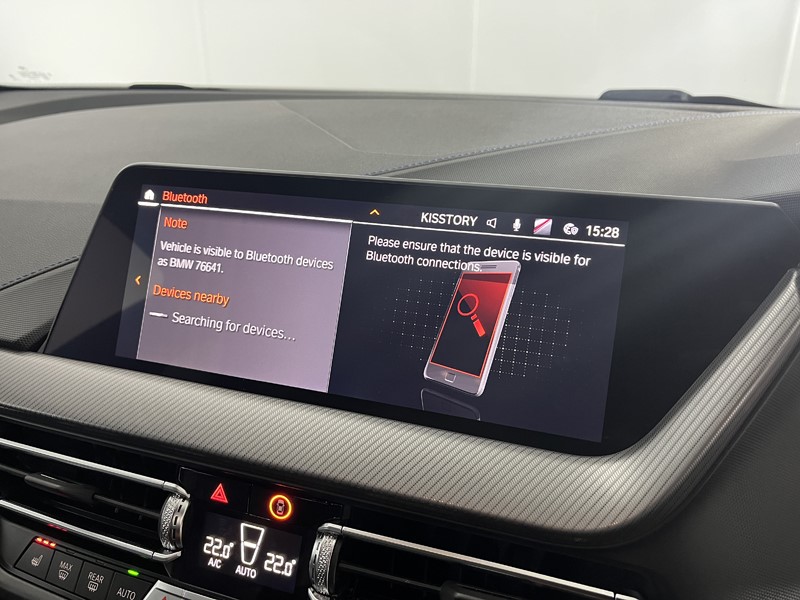 2023 (73) BMW 1 SERIES 118i [136] M Sport 5dr Step Auto [LCP] 5037392