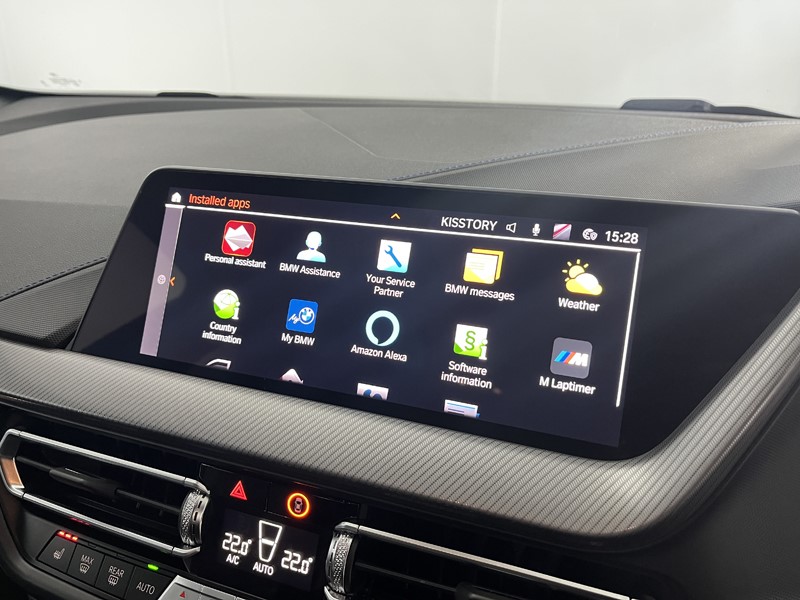 2023 (73) BMW 1 SERIES 118i [136] M Sport 5dr Step Auto [LCP] 5037391