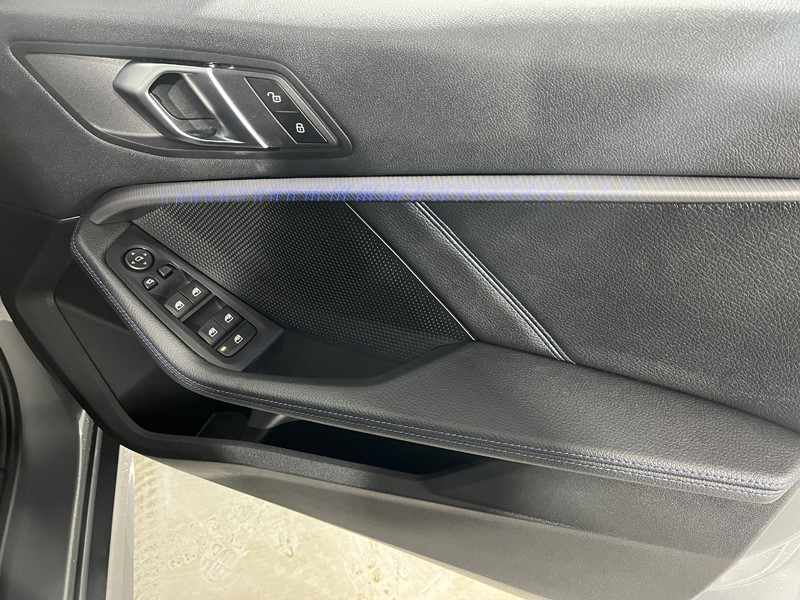 2023 (73) BMW 1 SERIES 118i [136] M Sport 5dr Step Auto [LCP] 5037382