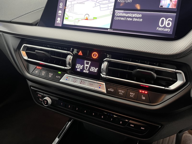 2023 (73) BMW 1 SERIES 118i [136] M Sport 5dr Step Auto [LCP] 5037394