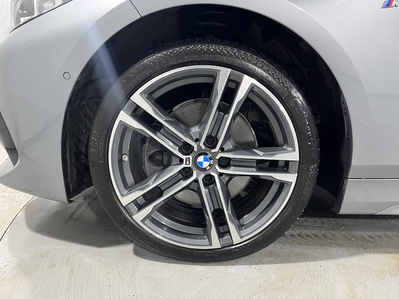 2023 (73) BMW 1 SERIES 118i [136] M Sport 5dr Step Auto [LCP] 5037376