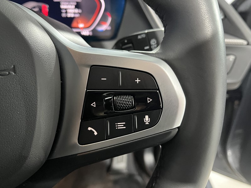 2023 (73) BMW 1 SERIES 118i [136] M Sport 5dr Step Auto [LCP] 5037386