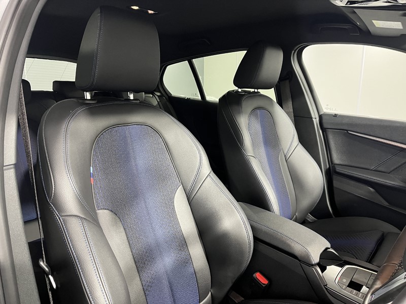 2023 (73) BMW 1 SERIES 118i [136] M Sport 5dr Step Auto [LCP] 5037373