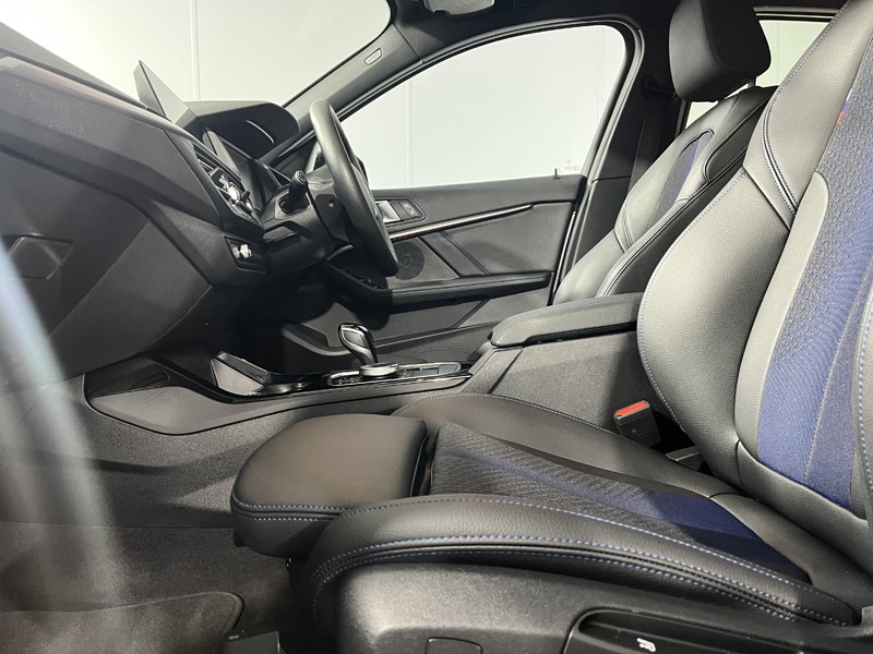 2023 (73) BMW 1 SERIES 118i [136] M Sport 5dr Step Auto [LCP] 5037399