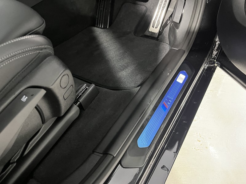 2026 (75) BMW X4 xDrive20d MHT M Sport 5dr Step Auto [Tech/Pro] 5364354
