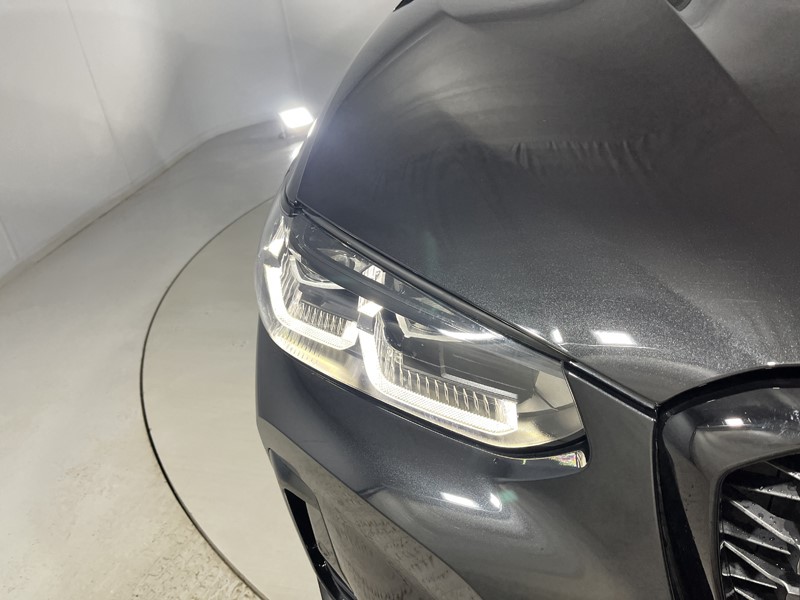 2026 (75) BMW X4 xDrive20d MHT M Sport 5dr Step Auto [Tech/Pro] 5364378