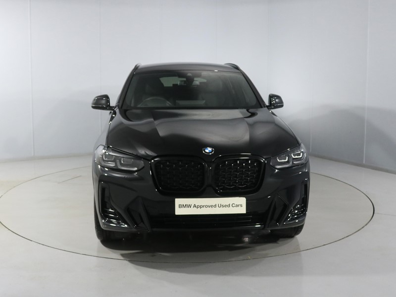 2026 (75) BMW X4 xDrive20d MHT M Sport 5dr Step Auto [Tech/Pro] 5364351