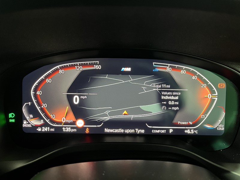 2026 (75) BMW X4 xDrive20d MHT M Sport 5dr Step Auto [Tech/Pro] 5364344