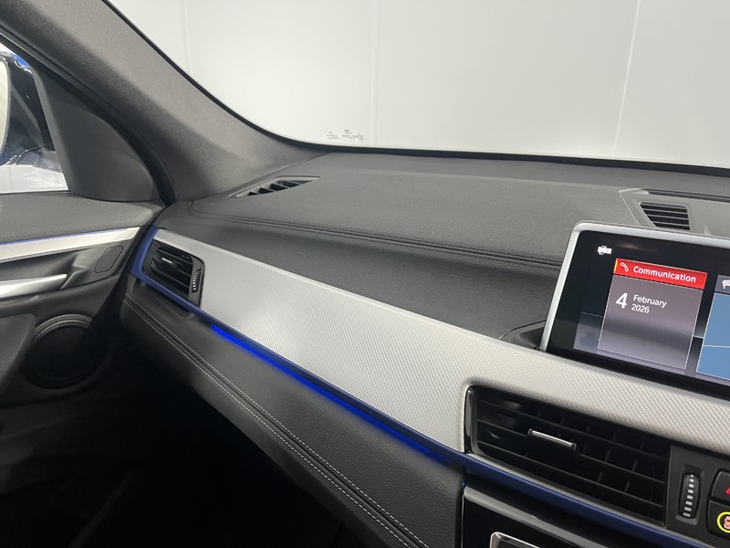 2021 (21) BMW X1 sDrive 18d M Sport 5dr 5027677