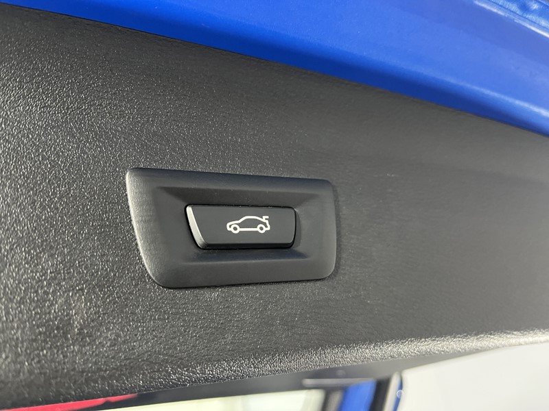 2021 (21) BMW X1 sDrive 18d M Sport 5dr 5027697