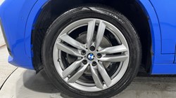 2021 (21) BMW X1 sDrive 18d M Sport 5dr 5027665