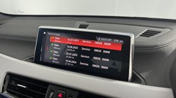 2021 (21) BMW X1 sDrive 18d M Sport 5dr 5027680