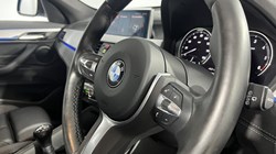 2021 (21) BMW X1 sDrive 18d M Sport 5dr 5027673
