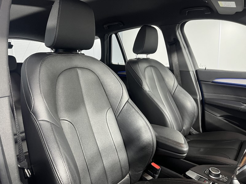 2021 (21) BMW X1 sDrive 18d M Sport 5dr 5027662