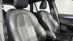 2021 (21) BMW X1 sDrive 18d M Sport 5dr 5027662