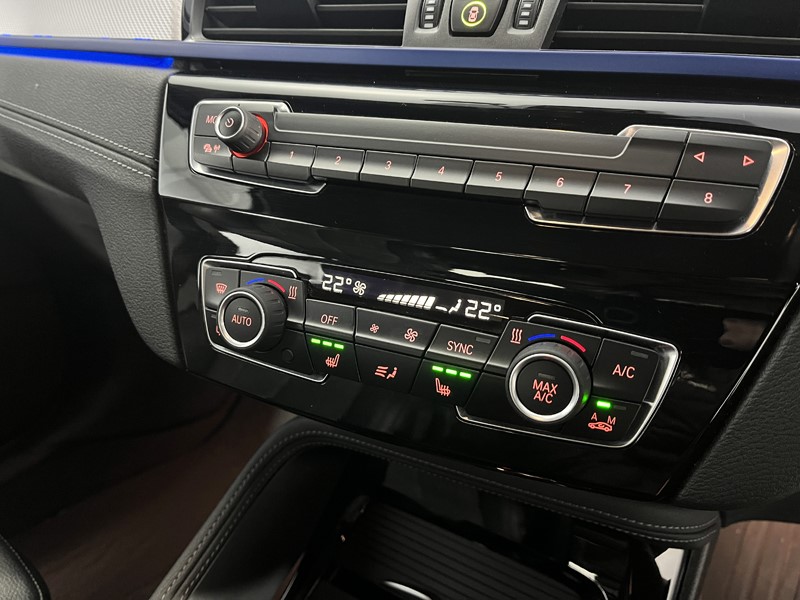 2021 (21) BMW X1 sDrive 18d M Sport 5dr 5027681