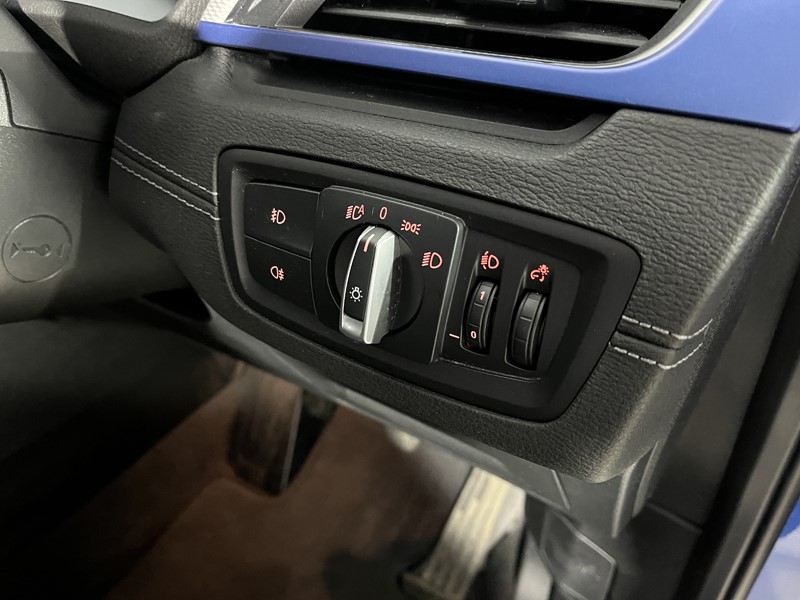 2021 (21) BMW X1 sDrive 18d M Sport 5dr 5027672