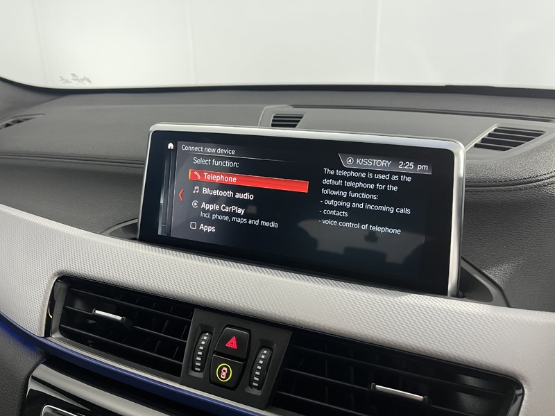 2021 (21) BMW X1 sDrive 18d M Sport 5dr 5027679