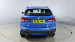 2021 (21) BMW X1 sDrive 18d M Sport 5dr 5027666