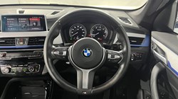 2021 (21) BMW X1 sDrive 18d M Sport 5dr 5027656