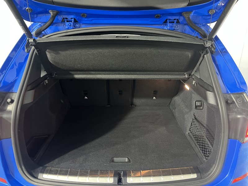 2021 (21) BMW X1 sDrive 18d M Sport 5dr 5027664