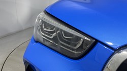 2021 (21) BMW X1 sDrive 18d M Sport 5dr 5027691
