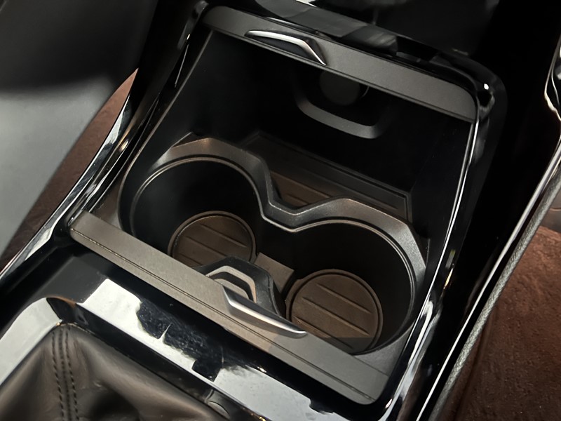 2021 (21) BMW X1 sDrive 18d M Sport 5dr 5027682