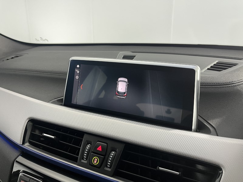 2021 (21) BMW X1 sDrive 18d M Sport 5dr 5027669