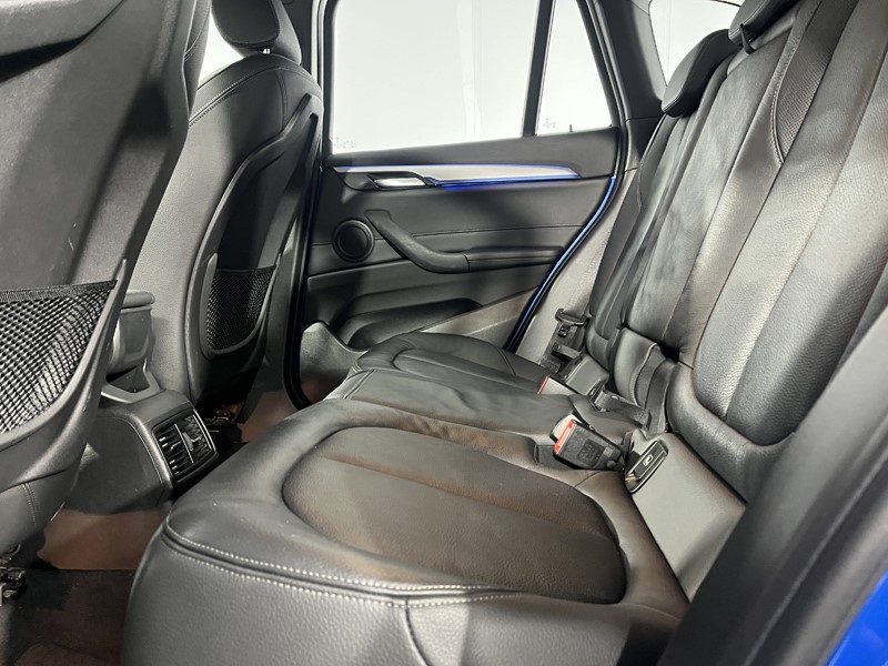 2021 (21) BMW X1 sDrive 18d M Sport 5dr 5027687