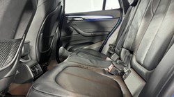 2021 (21) BMW X1 sDrive 18d M Sport 5dr 5027687