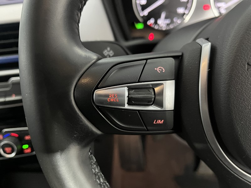 2021 (21) BMW X1 sDrive 18d M Sport 5dr 5027674