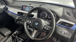 2021 (21) BMW X1 sDrive 18d M Sport 5dr 5027657