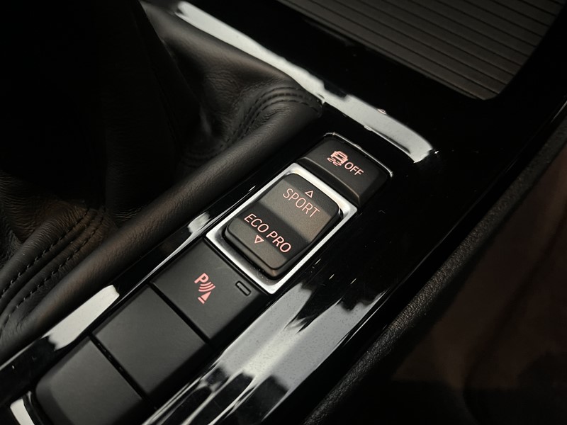 2021 (21) BMW X1 sDrive 18d M Sport 5dr 5027684