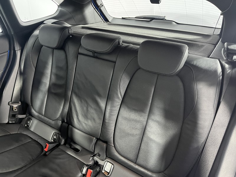 2021 (21) BMW X1 sDrive 18d M Sport 5dr 5027663