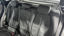 2021 (21) BMW X1 sDrive 18d M Sport 5dr 5027663