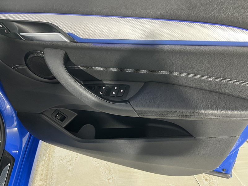 2021 (21) BMW X1 sDrive 18d M Sport 5dr 5027671