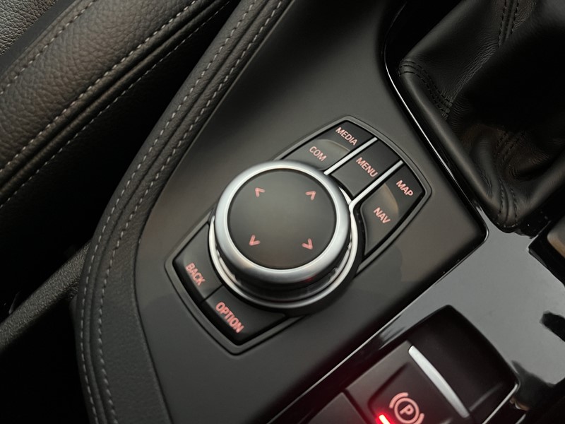 2021 (21) BMW X1 sDrive 18d M Sport 5dr 5027683