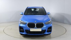 2021 (21) BMW X1 sDrive 18d M Sport 5dr 5027667