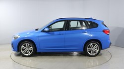 2021 (21) BMW X1 sDrive 18d M Sport 5dr 5027700
