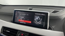 2021 (21) BMW X1 sDrive 18d M Sport 5dr 5027678