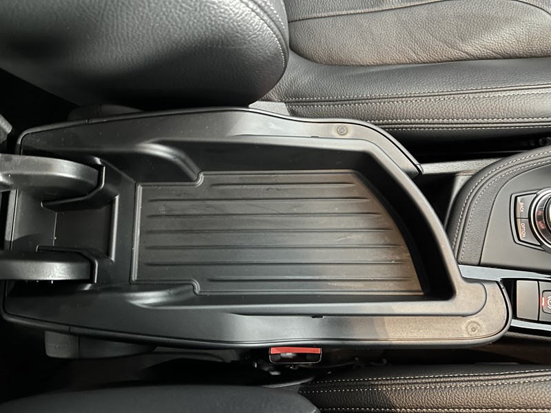 2021 (21) BMW X1 sDrive 18d M Sport 5dr 5027685