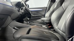 2021 (21) BMW X1 sDrive 18d M Sport 5dr 5027686