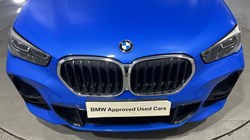 2021 (21) BMW X1 sDrive 18d M Sport 5dr 5027693