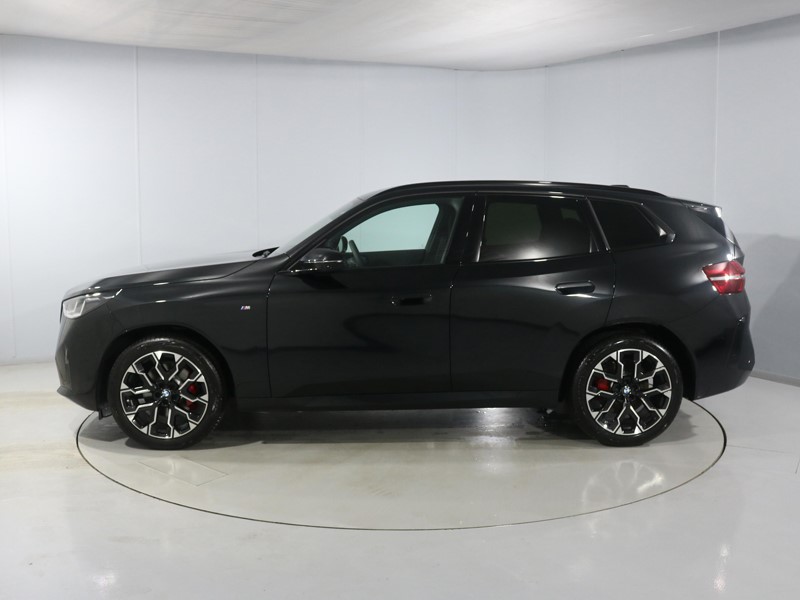2026 (75) BMW X3 xDrive20d M Sport 5dr Step Auto 5364892