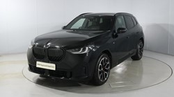 2026 (75) BMW X3 xDrive20d M Sport 5dr Step Auto 5364890
