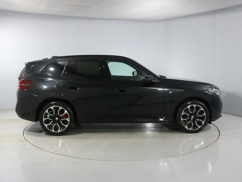 2026 (75) BMW X3 xDrive20d M Sport 5dr Step Auto 5364844