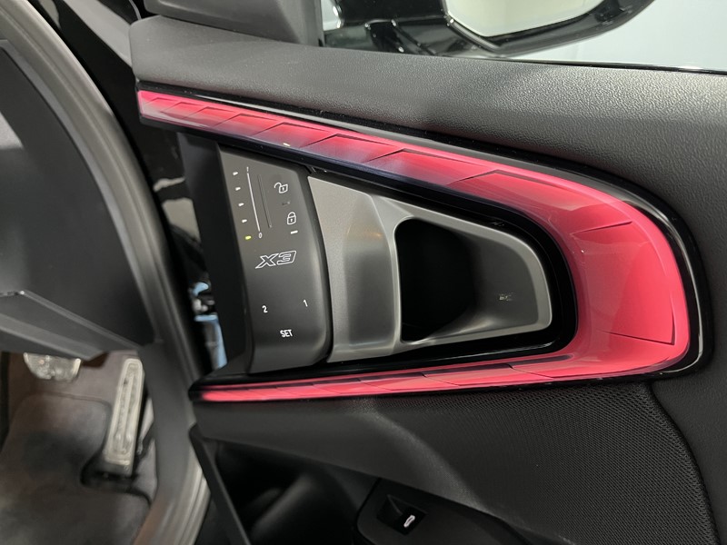 2026 (75) BMW X3 xDrive20d M Sport 5dr Step Auto 5364862
