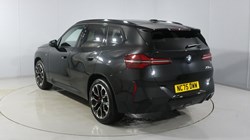 2026 (75) BMW X3 xDrive20d M Sport 5dr Step Auto 5364843